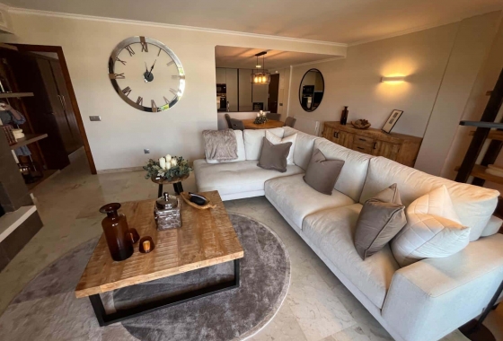 Reventa - Apartment - Torrevieja - Punta Prima