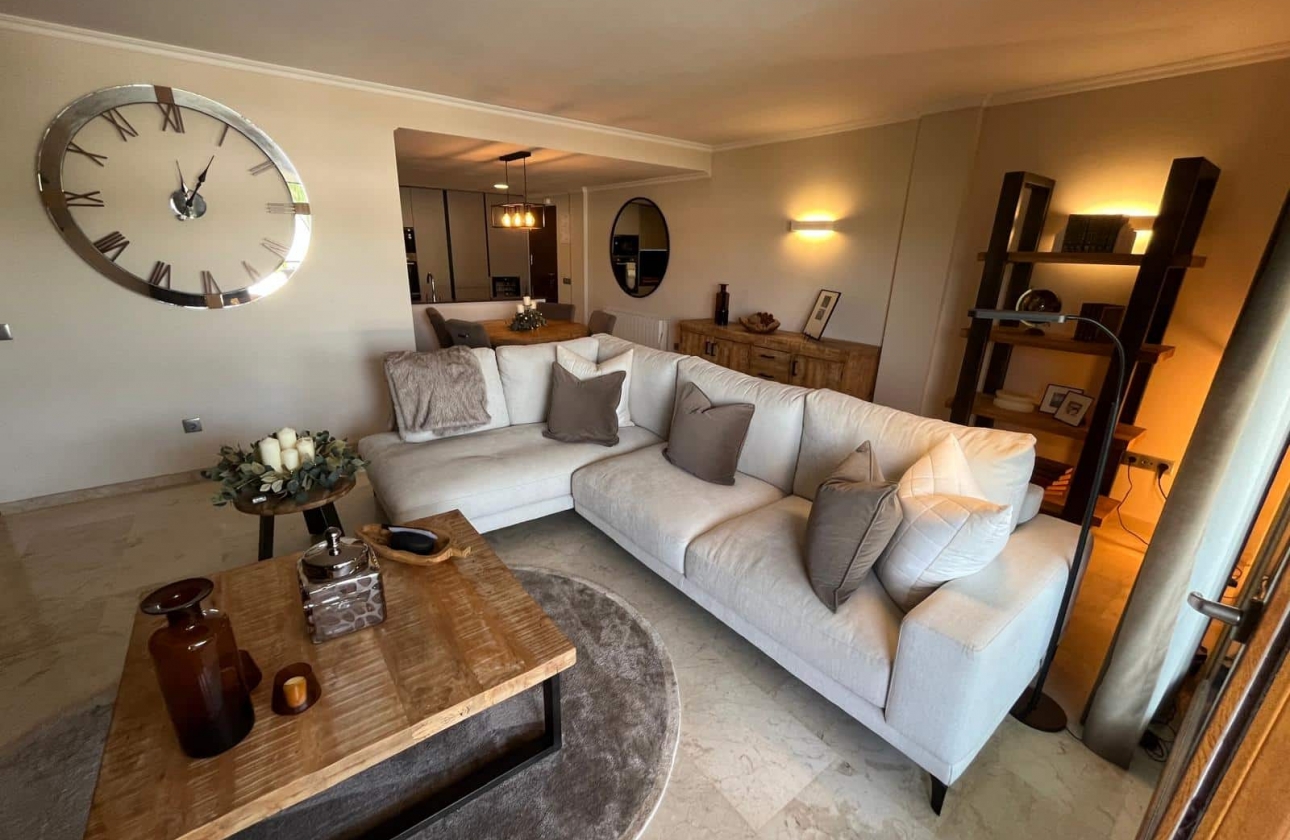 Reventa - Apartment - Torrevieja - Punta Prima