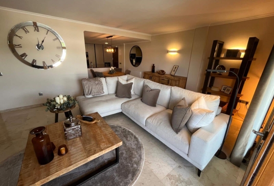 Reventa - Apartment - Torrevieja - Punta Prima