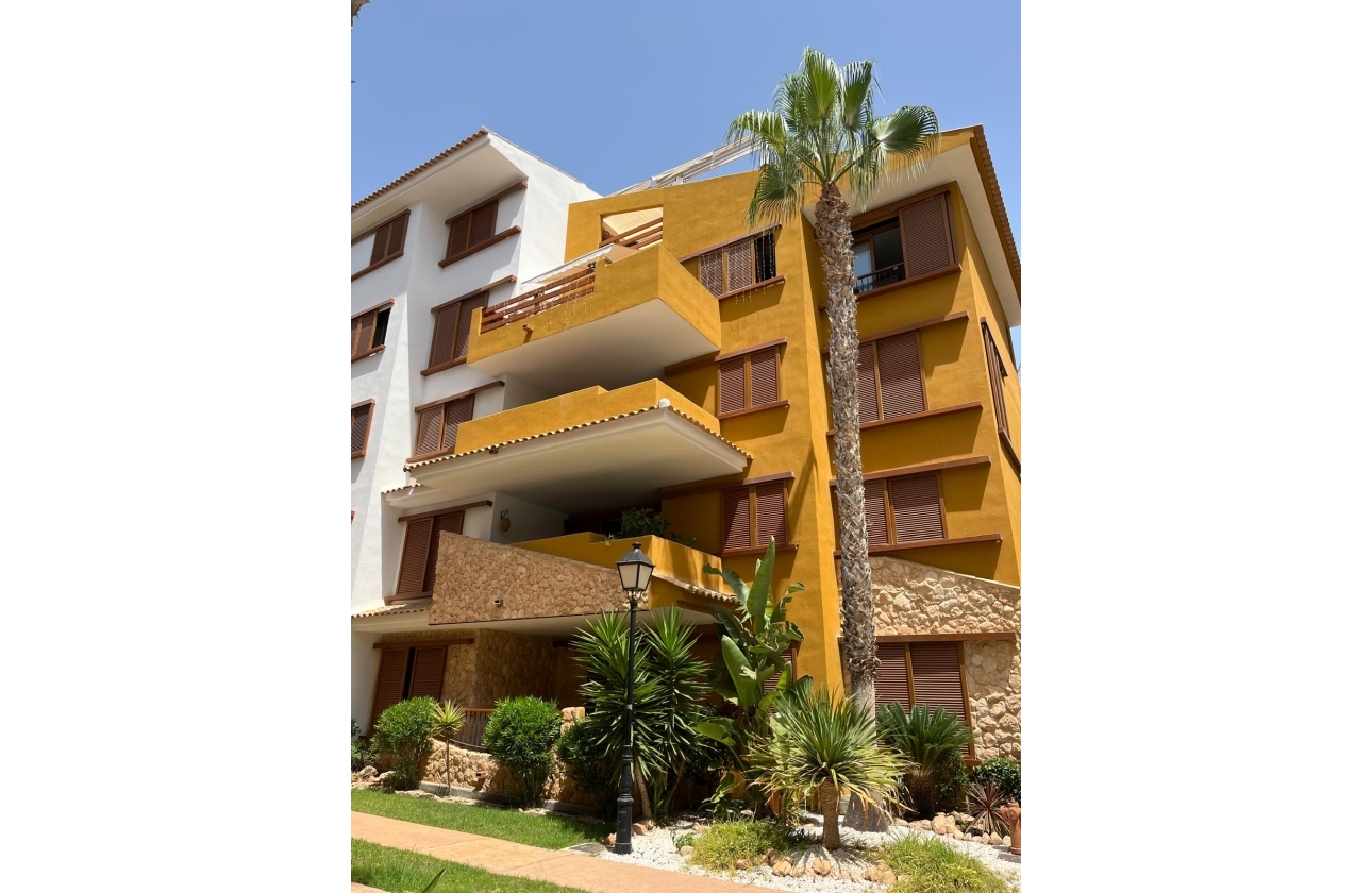 Reventa - Apartment - Torrevieja - Punta Prima