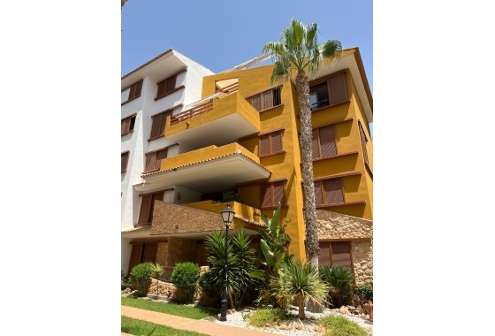 Reventa - Apartment - Torrevieja - Punta Prima