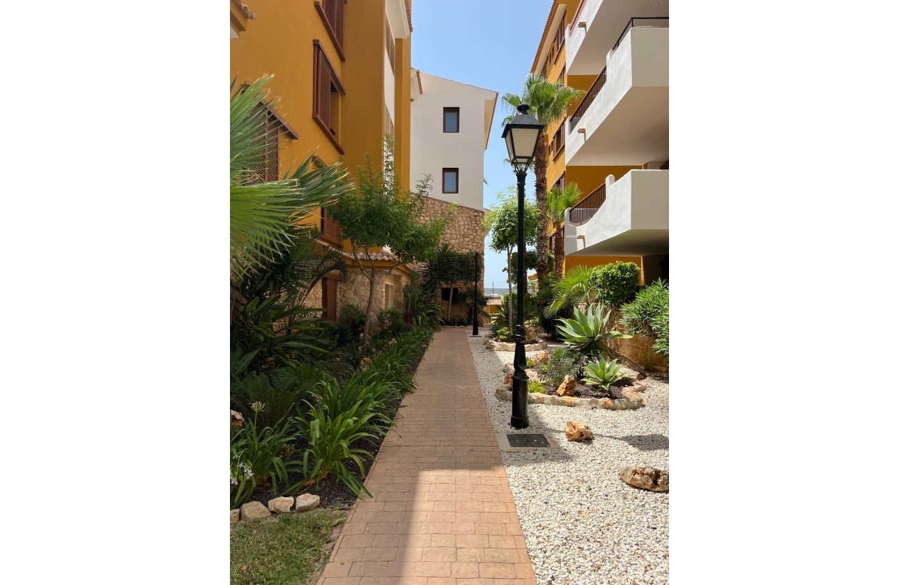Reventa - Apartment - Torrevieja - Punta Prima