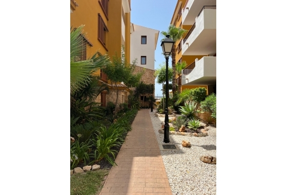 Reventa - Apartment - Torrevieja - Punta Prima