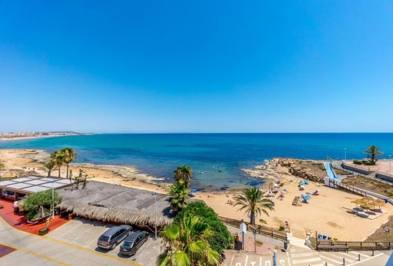Reventa - Apartment - Torrevieja - Cabo cervera