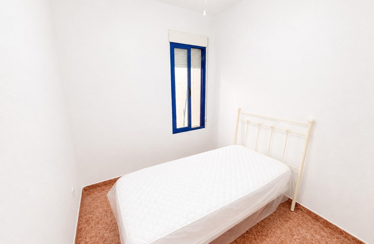 Reventa - Apartment - Torrevieja - Estacion de autobuses
