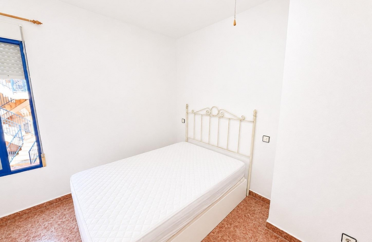 Reventa - Apartment - Torrevieja - Estacion de autobuses