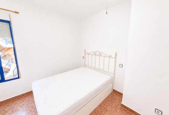 Reventa - Apartment - Torrevieja - Estacion de autobuses