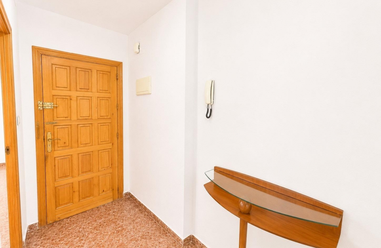 Reventa - Apartment - Torrevieja - Estacion de autobuses