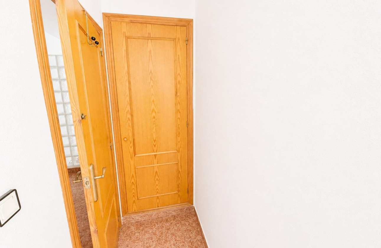 Reventa - Apartment - Torrevieja - Estacion de autobuses