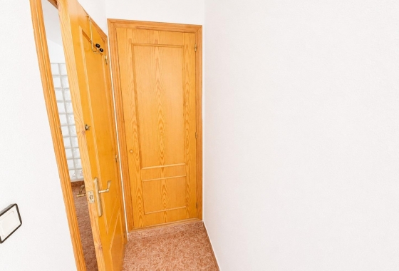 Reventa - Apartment - Torrevieja - Estacion de autobuses