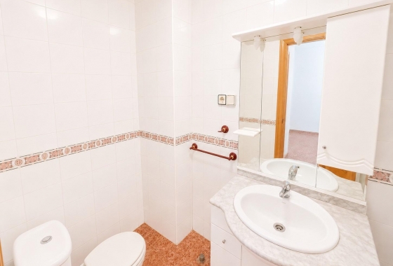 Reventa - Apartment - Torrevieja - Estacion de autobuses