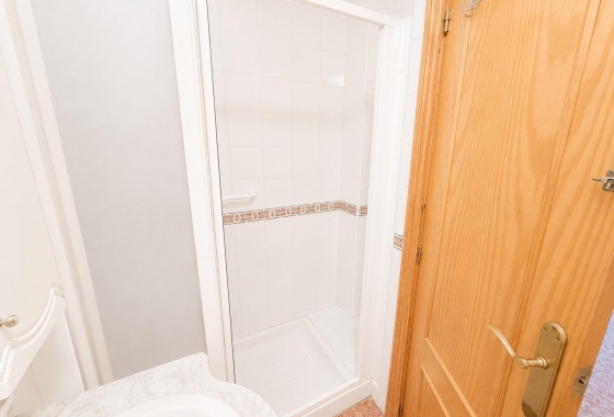 Reventa - Apartment - Torrevieja - Estacion de autobuses