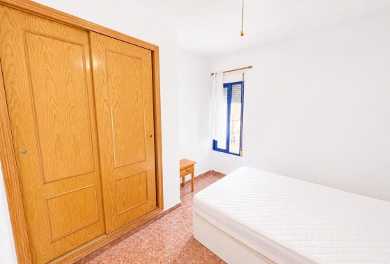 Reventa - Apartment - Torrevieja - Estacion de autobuses
