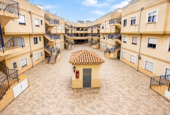 Reventa - Apartment - Torrevieja - Estacion de autobuses