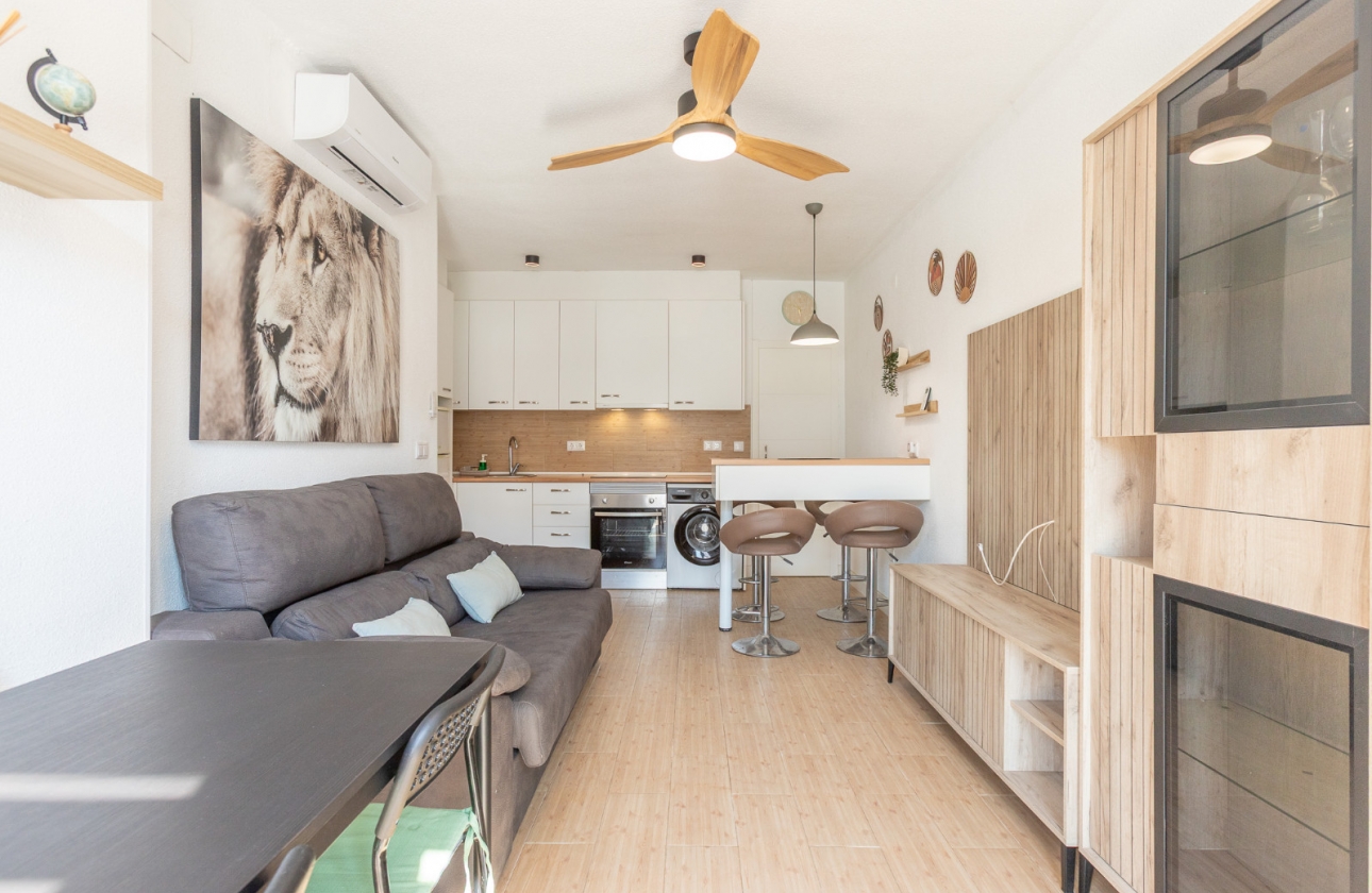 Resale - Bungalow - Torrevieja - Lago Jardin