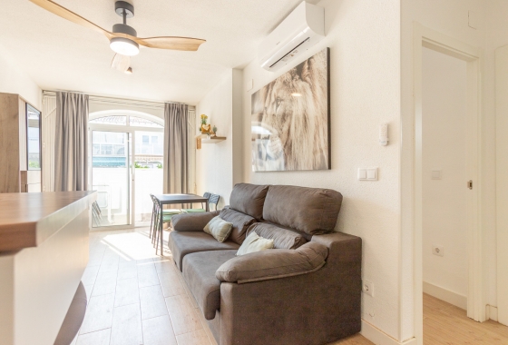 Resale - Bungalow - Torrevieja - Lago Jardin