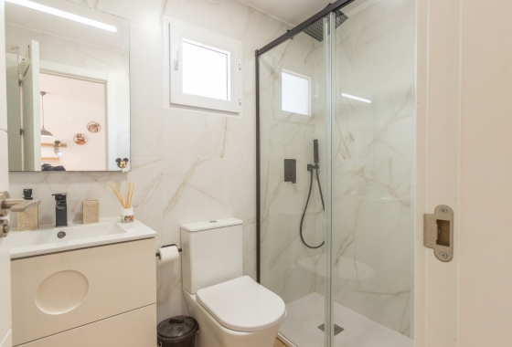 Resale - Bungalow - Torrevieja - Lago Jardin