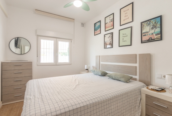 Resale - Bungalow - Torrevieja - Lago Jardin