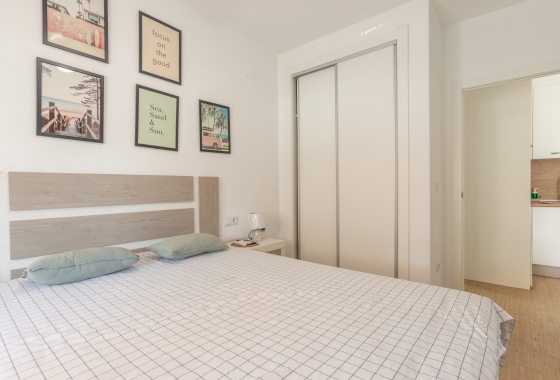 Resale - Bungalow - Torrevieja - Lago Jardin