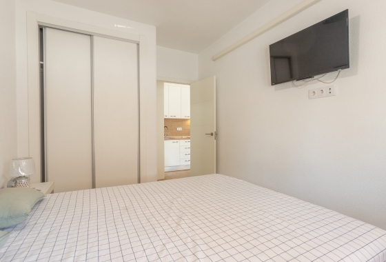 Resale - Bungalow - Torrevieja - Lago Jardin