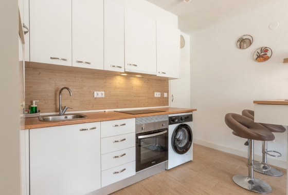 Resale - Bungalow - Torrevieja - Lago Jardin