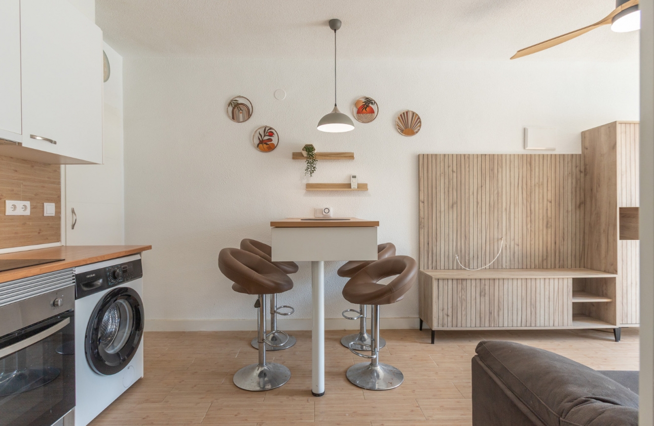 Resale - Bungalow - Torrevieja - Lago Jardin