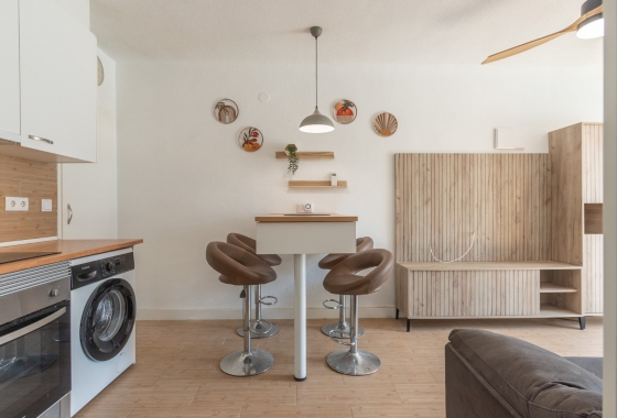 Resale - Bungalow - Torrevieja - Lago Jardin