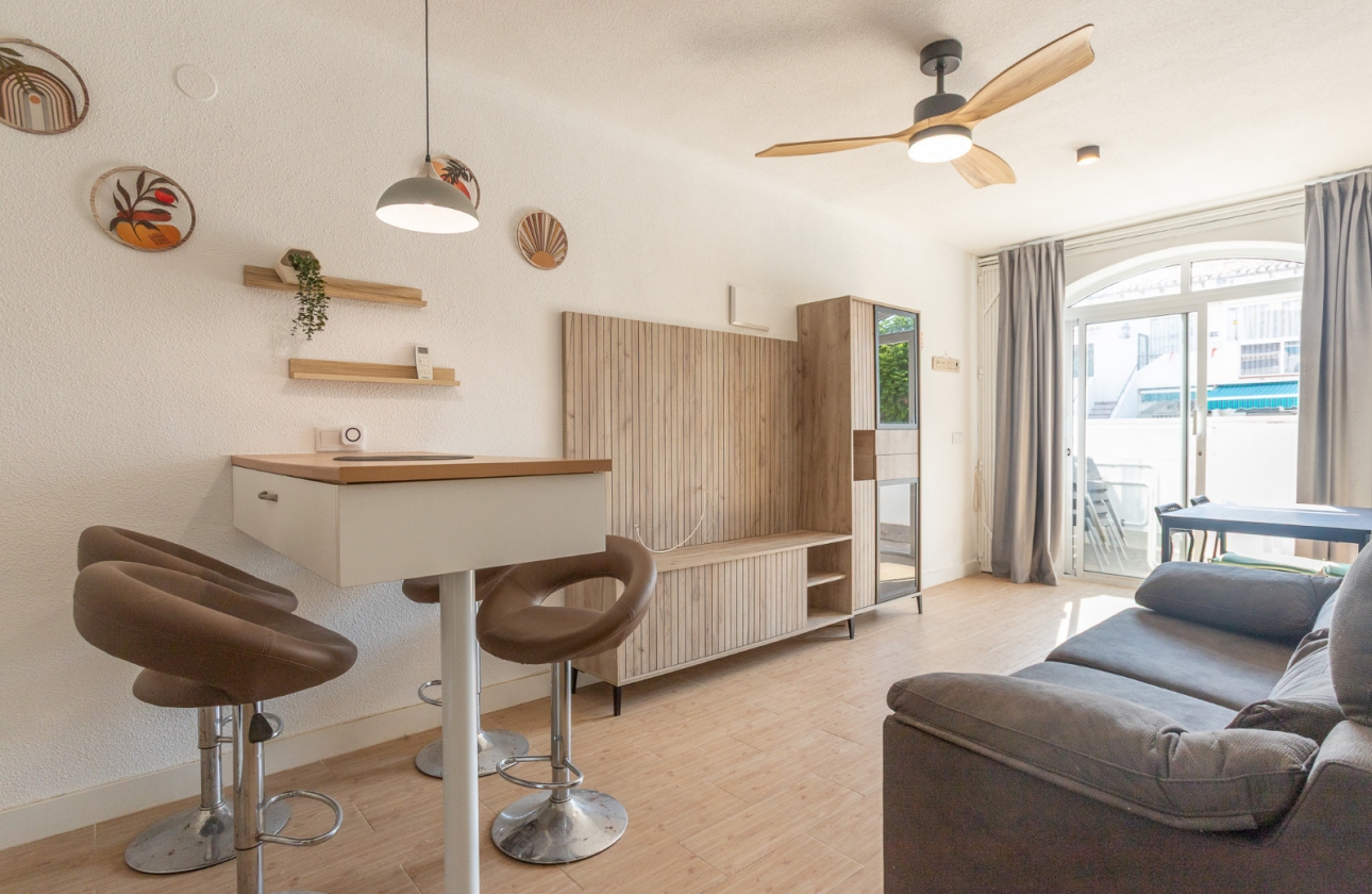Resale - Bungalow - Torrevieja - Lago Jardin