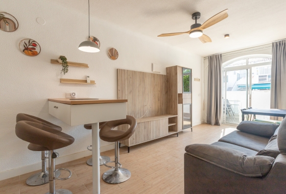 Resale - Bungalow - Torrevieja - Lago Jardin