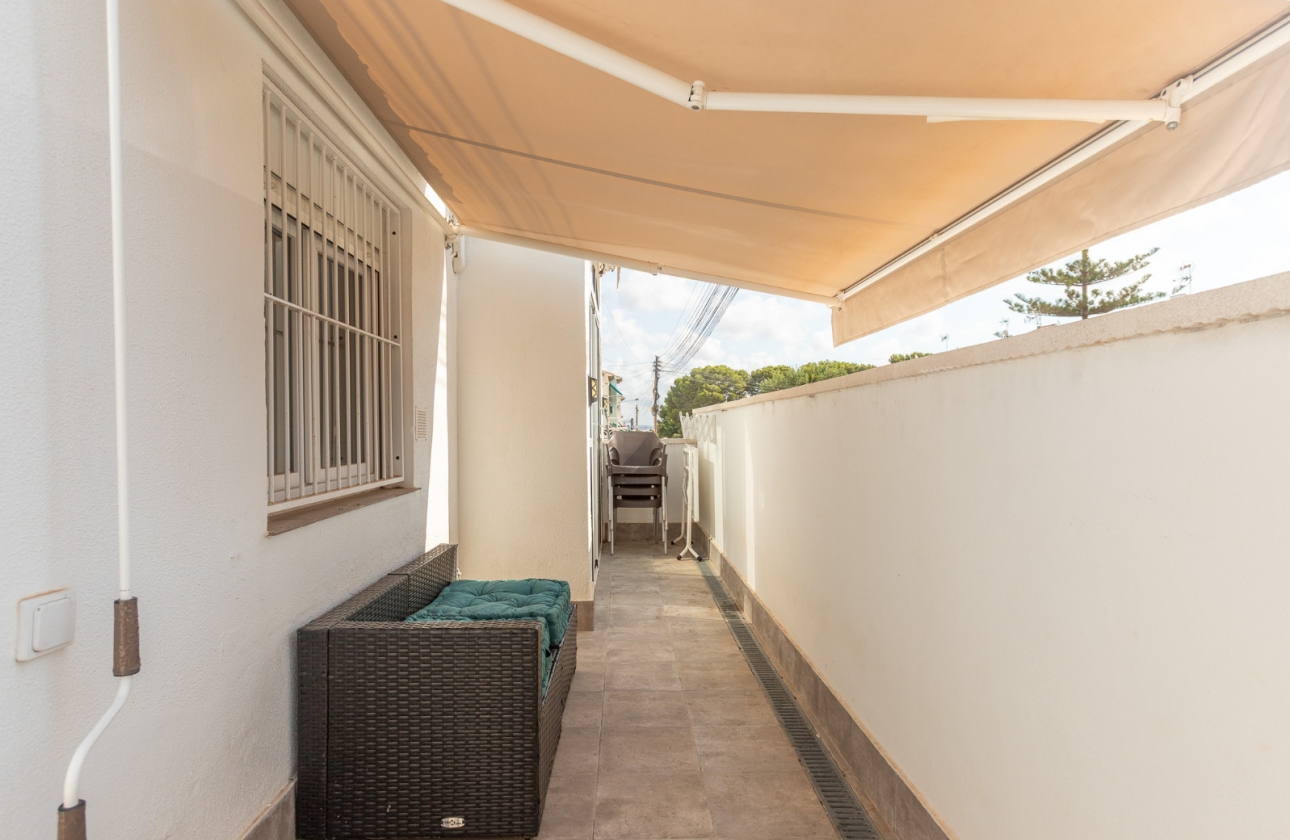 Resale - Bungalow - Torrevieja - Lago Jardin