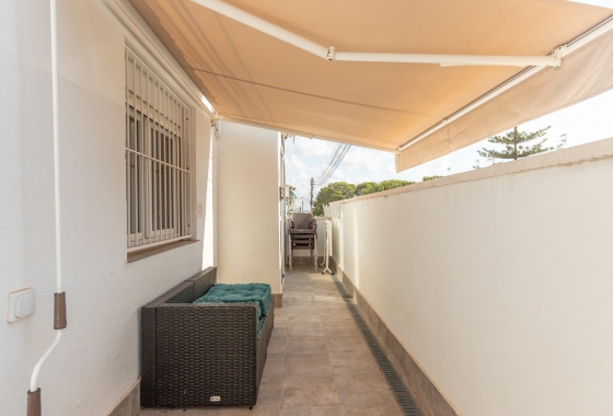 Resale - Bungalow - Torrevieja - Lago Jardin