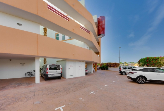 Resale - Apartment - Orihuela Costa - Orihuela-Costa