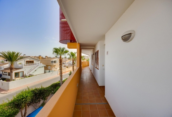 Resale - Apartment - Orihuela Costa - Orihuela-Costa