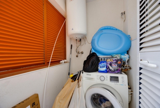 Resale - Apartment - Orihuela Costa - Orihuela-Costa