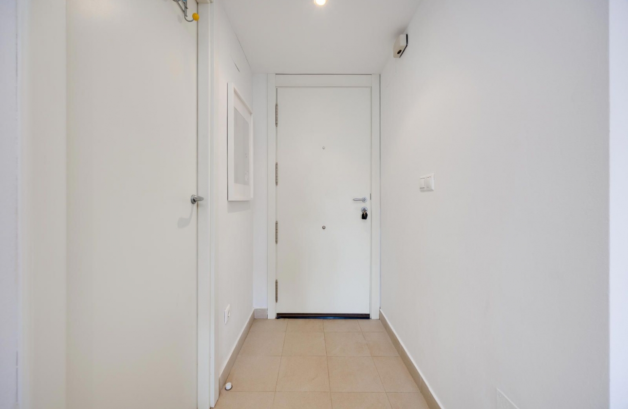 Resale - Apartment - Orihuela Costa - Orihuela-Costa