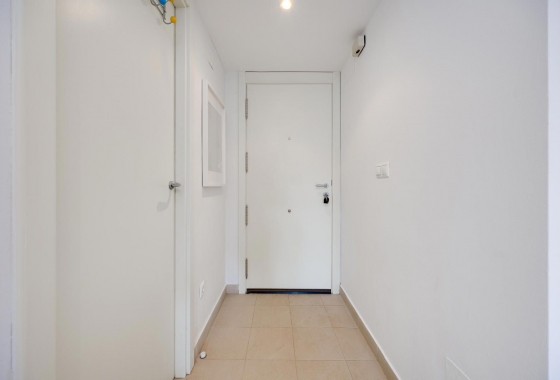 Resale - Apartment - Orihuela Costa - Orihuela-Costa