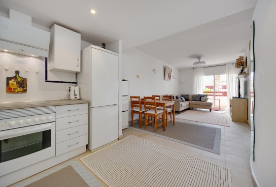 Resale - Apartment - Orihuela Costa - Orihuela-Costa
