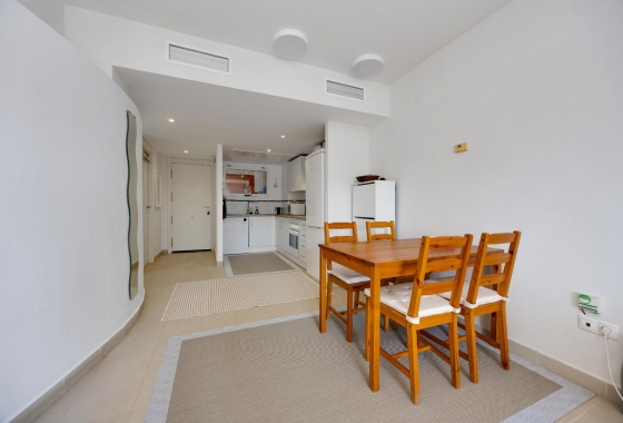 Resale - Apartment - Orihuela Costa - Orihuela-Costa