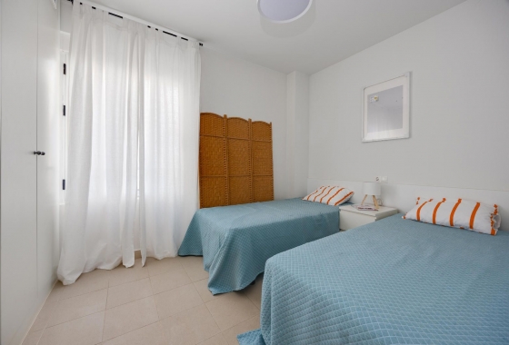 Resale - Apartment - Orihuela Costa - Orihuela-Costa