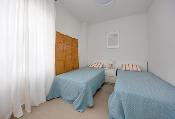 Resale - Apartment - Orihuela Costa - Orihuela-Costa