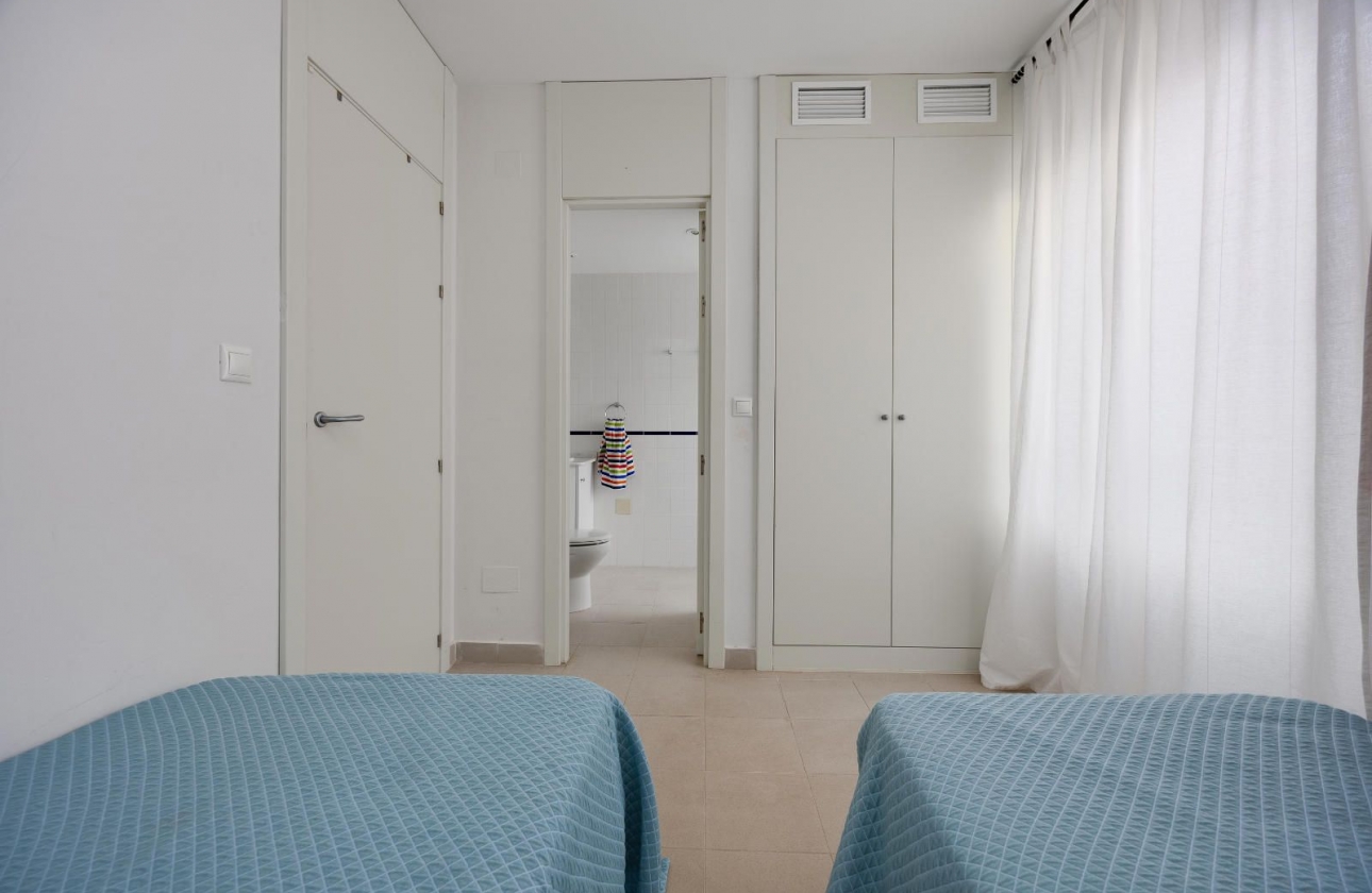 Resale - Apartment - Orihuela Costa - Orihuela-Costa
