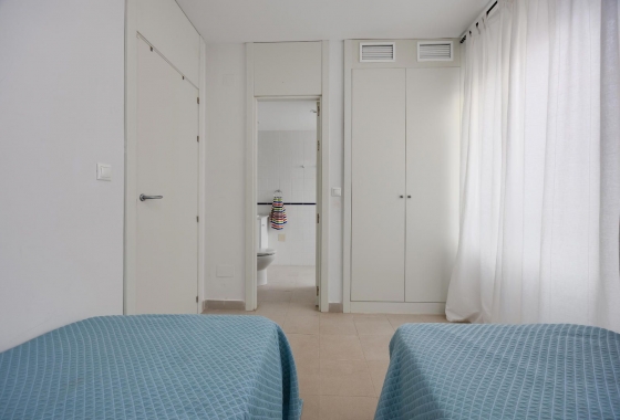 Resale - Apartment - Orihuela Costa - Orihuela-Costa