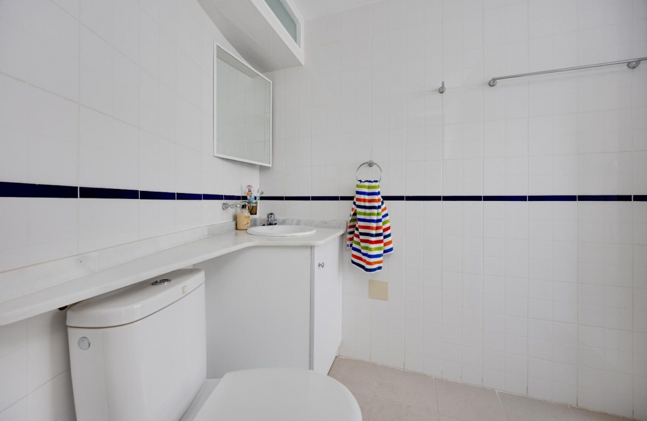 Resale - Apartment - Orihuela Costa - Orihuela-Costa