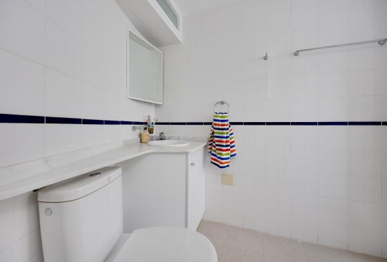 Resale - Apartment - Orihuela Costa - Orihuela-Costa