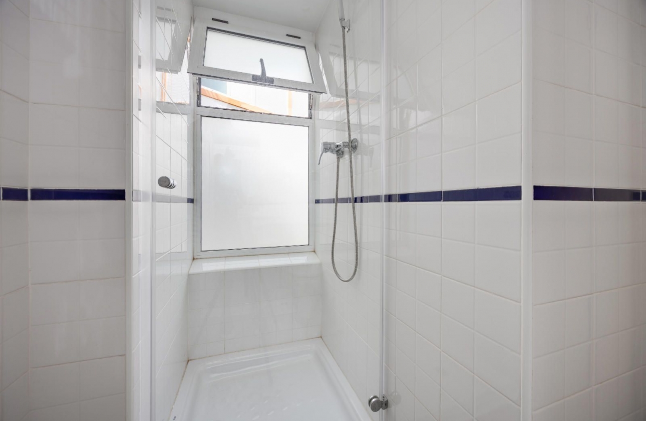 Resale - Apartment - Orihuela Costa - Orihuela-Costa