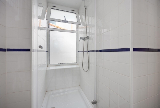 Resale - Apartment - Orihuela Costa - Orihuela-Costa