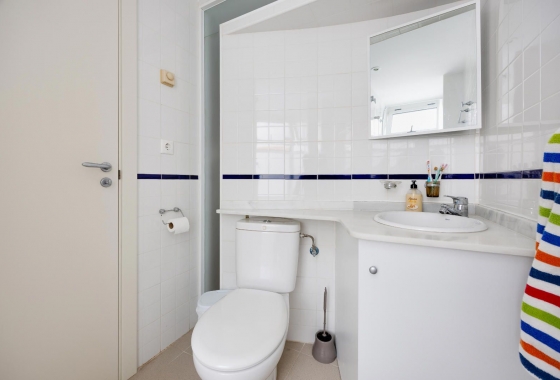Resale - Apartment - Orihuela Costa - Orihuela-Costa