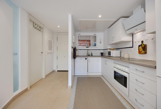 Resale - Apartment - Orihuela Costa - Orihuela-Costa