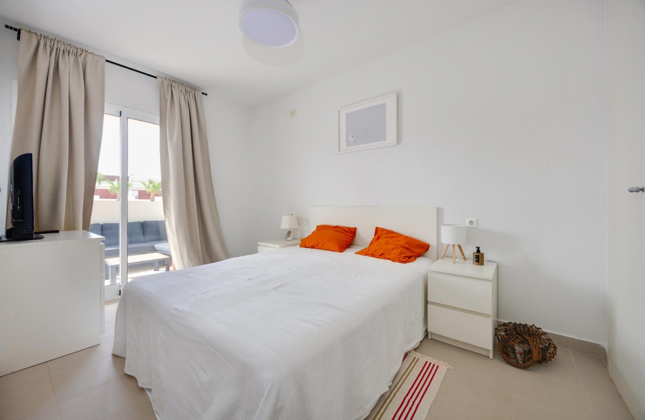 Resale - Apartment - Orihuela Costa - Orihuela-Costa