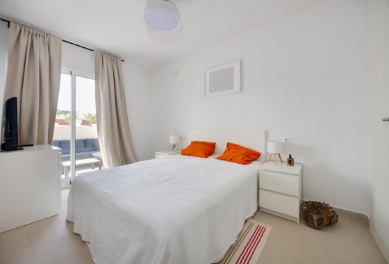 Resale - Apartment - Orihuela Costa - Orihuela-Costa